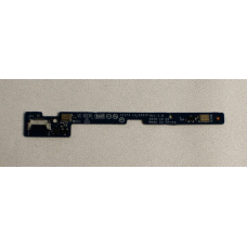 Lenovo Yoga 720-13 MIC Board C 80X6 - 5C50N67840 MIC BOARD